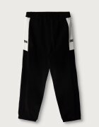 Elisabetta Franchi pantaloni de trening pentru copii din bumbac