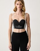 Elisabetta Franchi top pentru femei din in