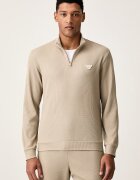 Emporio Armani Underwear hanorac de loungewear pentru bărbați cu bumbac