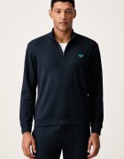 Emporio Armani Underwear hanorac de loungewear pentru bărbați cu bumbac