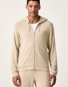 Emporio Armani Underwear hanorac de loungewear pentru bărbați cu modal