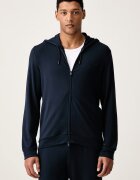 Emporio Armani Underwear hanorac de loungewear pentru bărbați cu modal