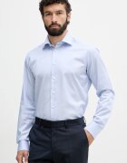 Eton cămașă pentru bărbați din bumbac