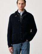 FAY cardigan pentru bărbați din lână