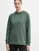 Fjallraven hanorac de bumbac Vardag Hoodie W
