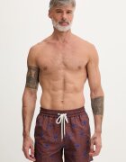 Frescobol Carioca pantaloni scurți de baie pentru bărbați