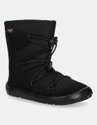 Froddo cizme de zăpadă pentru copii BAREFOOT TEX TRACK WOOL