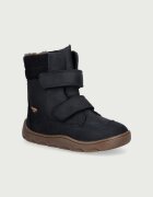 Froddo încălțăminte de iarnă pentru copii din piele ZERU TEX WINTER BAREFOOT