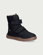 Froddo încălțăminte de iarnă pentru copii din piele ZERU TEX WINTER BAREFOOT