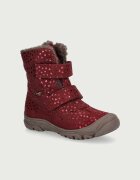 Froddo încălțăminte pentru copii din piele LINZ WOOL TEX HIGH