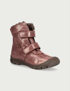 Froddo încălțăminte pentru copii din piele LINZ WOOL TEX HIGH