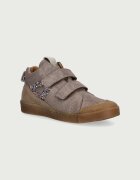 Froddo pantofi pentru copii din piele întoarsă ROSARIO HIGH-TOP