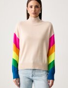 From Future pulover pentru femei din cașmir