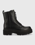 G-Star cizme de piele Kafey Pfm