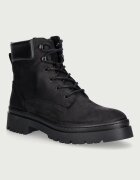 Gant botine pentru femei din nubuck Aligrey