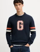 Gant pulover