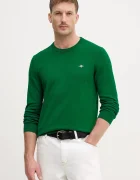 Gant pulover de bumbac