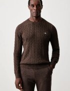 Gant pulover pentru bărbați din bumbac