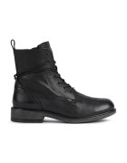 Geox cizme de piele Catria