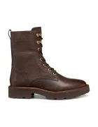 Geox cizme de piele D NORIZE