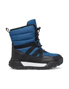 Geox cizme de zăpadă pentru copii TREKKYUP