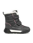 Geox cizme de zăpadă pentru copii TREKKYUP
