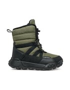 Geox cizme de zăpadă pentru copii TREKKYUP