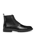 Geox ghete pentru bărbați din piele U WALK PLEASURE B