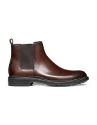 Geox ghete scurte pentru bărbați din piele U WALK PLEASURE B