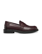 Geox loafers slip-on pentru femei din piele D SERILDA