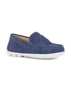 Geox mocasini copii