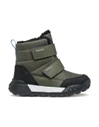 Geox sneakers pentru copii TREKKYUP