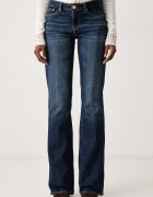 Guess blugi flared pentru femei BEVERLY