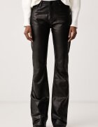 Guess blugi flared pentru femei SEXY FLARE