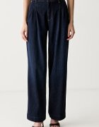 Guess blugi high waist pentru femei