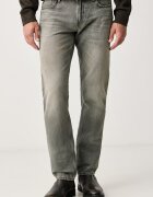 Guess blugi slim fit pentru bărbați ANGELS