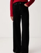 Guess blugi wide leg pentru femei