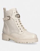 Guess bocanci cu platformă pentru femei OLANNA2