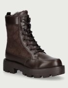 Guess bocanci cu platformă pentru femei YAROLEN