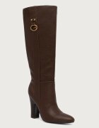 Guess cizme cu toc pentru femei TYNE
