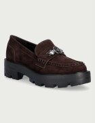 Guess mocasini pentru femei YAAKO2