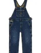 Guess salopetă pentru copii GJ X MINIONS