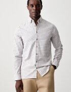 Hackett London cămașă pentru bărbați din bumbac