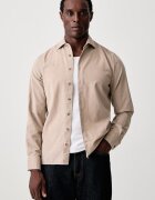 Hackett London cămașă pentru bărbați din catifea reiată