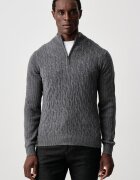 Hackett London pulover pentru bărbați din lână