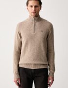 Hackett London pulover pentru bărbați din lână