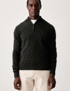 Hackett London pulover pentru bărbați din lână