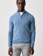 Hackett London pulover pentru bărbați din lână