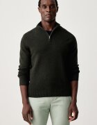 Hackett London pulover pentru bărbați din lână