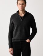Hackett London pulover pentru bărbați din lână